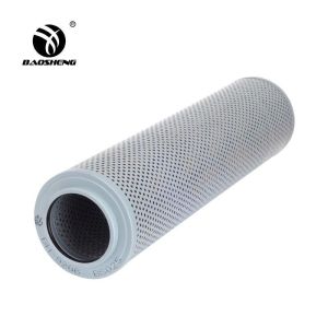 Hitachi 4227353 Hydraulic Oil Return Filter 455mm Height