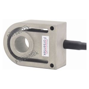 Donut load cell washer type load cell sensor
