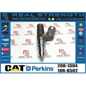 Common Rail Injector Assy 10R-1273 10R-9236 10R-3265 10R-3266 20R-1304 359-4050