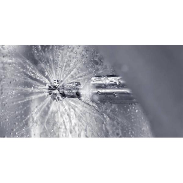 Pharmaceutical Industry SGS Clean In Place System