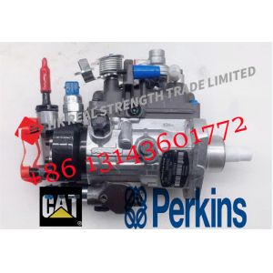 Wholesale Diesel DP210 Engine Fuel Injection Pump 9323A252G 9320A020G 9320A830G For Caterpillar from china suppliers