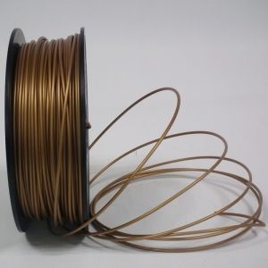Wholesale Biodegradable PLA 3D Printer Filament 1.75mm Red / Purple On Plastic Rods from china suppliers