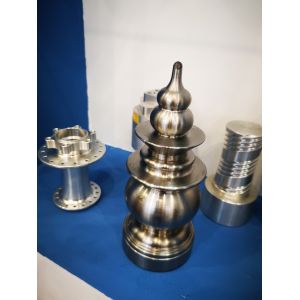 Custom Mechanical Processing Components – Precision Machining, Robust Structure, Corrosion-Resistant, Small & Large Batch Production
