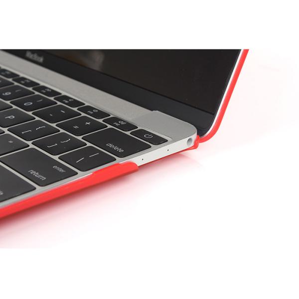Smart Frosted Mac Air Cover Hard Coating Simple Clip- On And Off Design