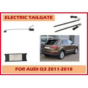 Audi Q3 U8 Factory Style Automatic Tail Gate Lift with Perfect Exception