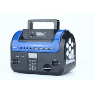 Wholesale Integrated M Solar Power Multifunction Low Power Consumption Algorithm from china suppliers