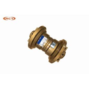 Track Rollers PC60-6 Thrust Wheel Excavator Machinery Parts