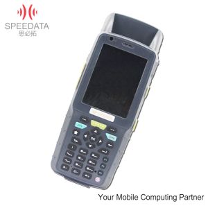 long distance bluetooth rfid reader Portable Data Collection Terminal