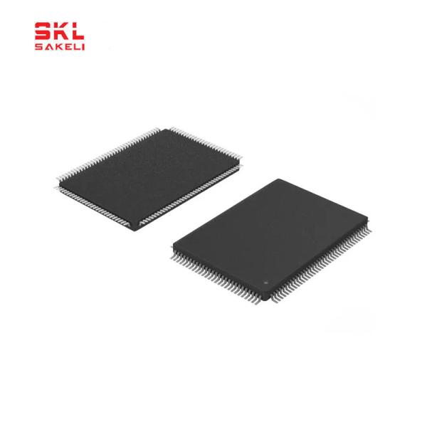Quality Microchip KSZ8895FQXIA 5-Port Switch with Integrated PHYs and High-Speed SERDES Interface for sale