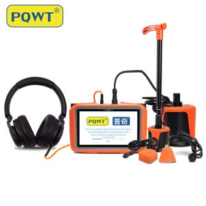 Pqwt-L7000 Water Pipe Listen To Water Leakage Detector for Floor Heating Outer