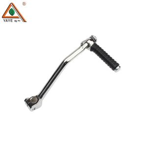 CG125 CG150 CG200 Motorcycle Kick Start Lever For Dependable Performance
