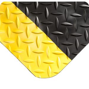 Customizable ESD Anti-Fatigue Mat PVC EVA Foam Conductive Rubber