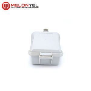 2 Pair Gray STB Module Outdoor Type ABS Material Light Weight MT 3024