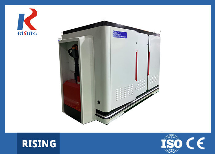 Full Automatic Transformer Test Machine With Integrated Test System