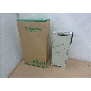 Schneider 140MSC10100 High Speed Latch Counter Module, 24 VDC new original