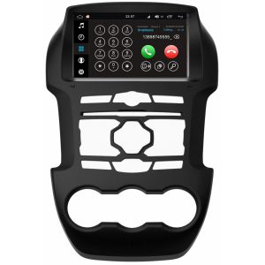 Ouchuangbo auto gps navi media S200 platform android 8.0 for Ford Ranger 2013