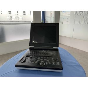 Windows7 Laptop Doppler Ultrasound Machine Imaging 12in With Dual Transducer