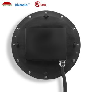 PAR56 ABS RGB LED Pool Light 450LM Anti UV Garden Pool Light