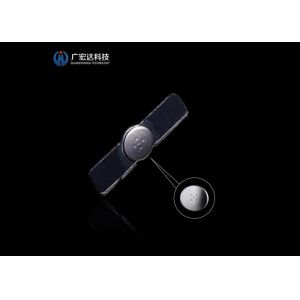 Telecommunication Equipment Dome Switches 100K ~ 3KK shots For Bluetooth