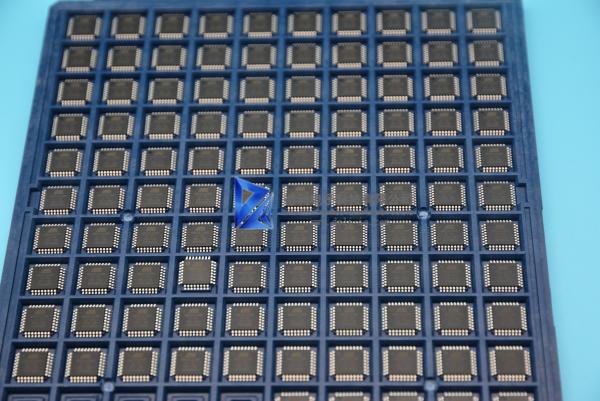 Quality ATMEGA328P-AU 8 Bit Microcontroller Integrated IC Chip Original ATMEL SMD Microchip for sale