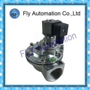 China FLY/AIRWOLF CA-45T010-305 RCA-45T DN40 1.5Inch 90 Degree Pulse Jet Valves DC24V on sale