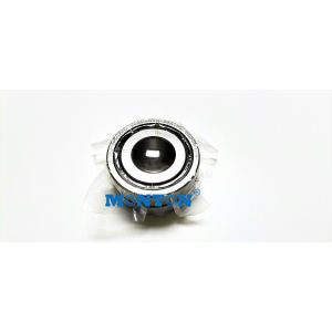 ZKLN0624-2RS 6*24*15mm Axial angular contact ball bearings