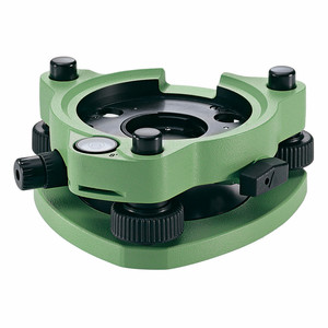 Carrier Tribrach With Optical Plummet GRT144 Survey Tribrach