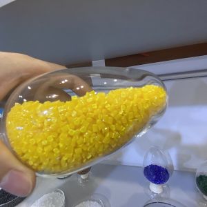 Wholesale Pre Formulated Additive Masterbatch Pp Filler Masterbatch SGS from china suppliers