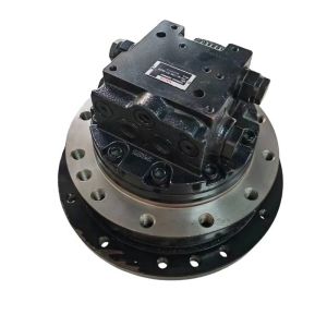 pcr-5B-110A Excavator Traveling Motor Assembly The Ultimate Performance for