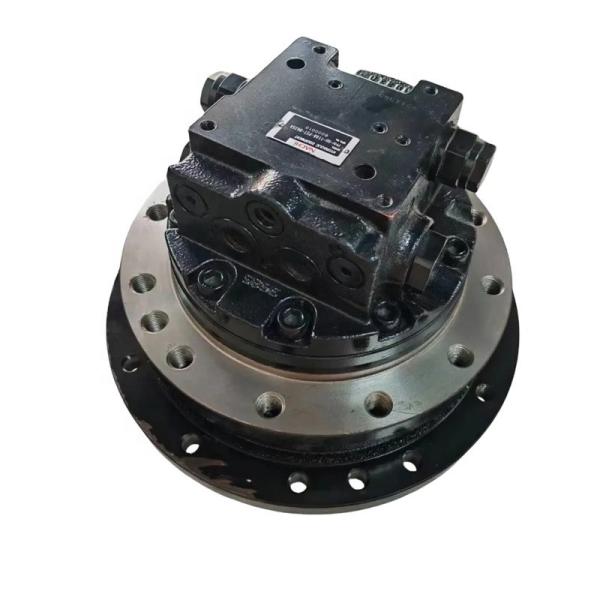 pcr-5B-110A Excavator Traveling Motor Assembly The Ultimate Performance for