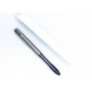 Wholesale High Speed Steel Taps with Pitch 0.5-1.25, 6H Tolerance, and DIN371 Standard for Precision Threading from china suppliers