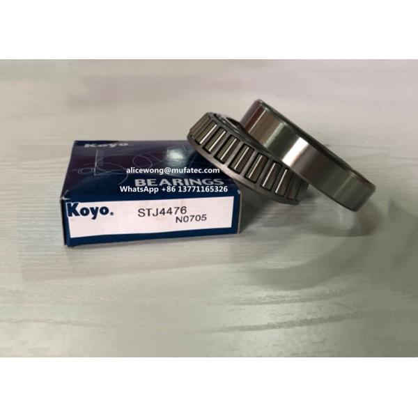 STJ4476 car gearbox bearing auto differential bearing 44*76*16/20.5mm