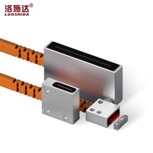 Wholesale 100%New 100%Original Matrix Fiber Optic Sensor Diffuse Reflection Series High Precision Detect Tiny Object Optical Fiber Sensor from china suppliers