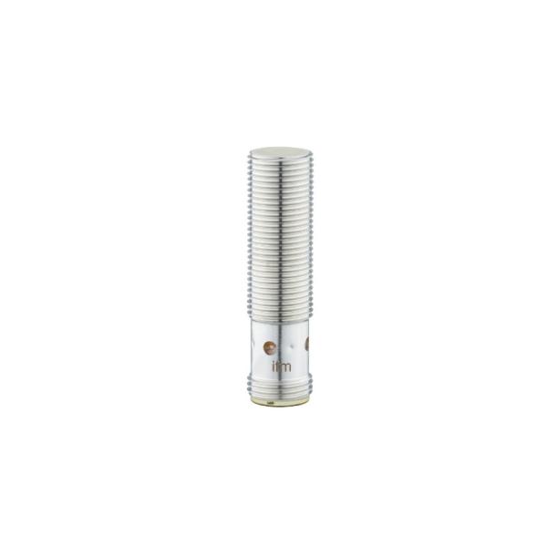 Quality IFM IFT203 Inductive Sensor 4 Mm Range M12 Flush PNP-NO Inductive Sensor IFT203 for sale