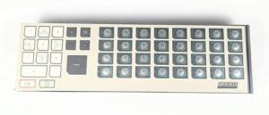 Wholesale Foxboro P0903CW Combination Of 32 LED / Switch Pairs A 16 Section Numeric Keypad And One NUM LOCK LED from china suppliers