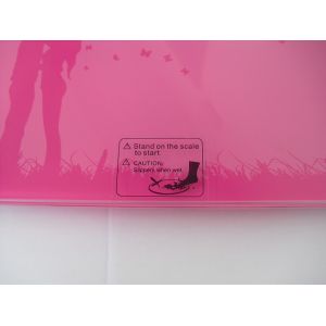 5 - 180kg weight range Travel Weighing Scales with CE, RoHs