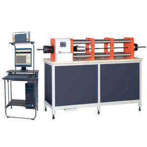 Wholesale SXW Computer Control Steel Strand Testing Machine 300KN-500KN from china suppliers