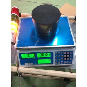 Wholesale Alumina Supported Metallic Catalyst Substrates 500 Cpsi Machine Parts Inlaid Anti Corrosion from china suppliers