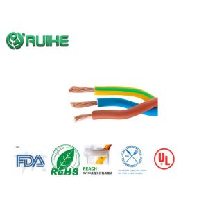 Excellent Good Processing Performance Silicone Rubber Insulation Wire Raw