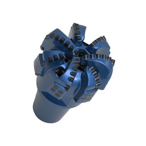 API Diamond PDC Drill Bit NC26 Directional Drilling Bits