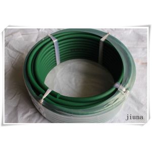 Transmission belt Polyurethane Round Belt PU smooth supplier