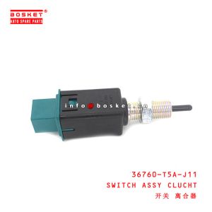 Wholesale 36760-T5A-J11 Switch Assy Clucht for ISUZU from china suppliers