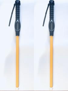 RFID Stick Reader For Low Frequency Eid Sheep Tag With Bluetooth / USB Mode ARM STM32 CPU