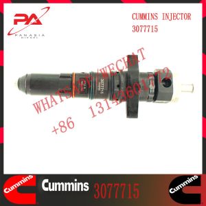 Wholesale Diesel Engine Fuel Injector 3077715 3279847 3076132 For Cummins K19 KTA19 Engine from china suppliers