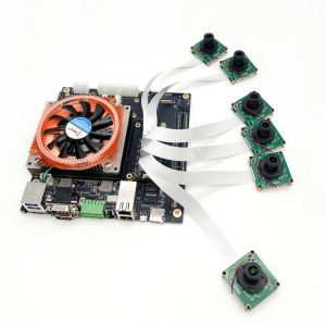 1920*1080 Resolution Nvidia Jetson Ampere 32G