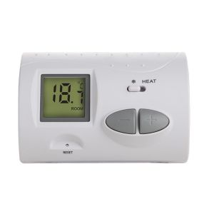 Wholesale Digital Furnace Thermostat , Non Programmable Digital Thermostat from china suppliers