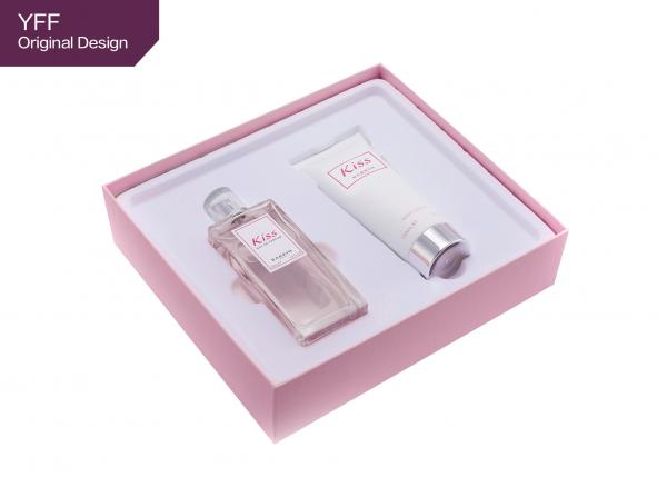 BARRIO PARIS Lovely Perfume Miniature Gift Sets Lovers For Special Days