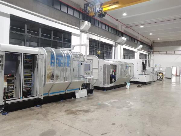 Quality Automated Hydraulic System Testing: Save Time With YT-BF/160KW-WZ’S AI-Driven Diagnostics & Reporting for sale