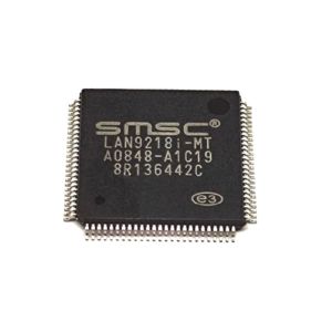 MICROCHIP LAN9218I IC Wholehot Sale Electronic Components Dpi Integrated