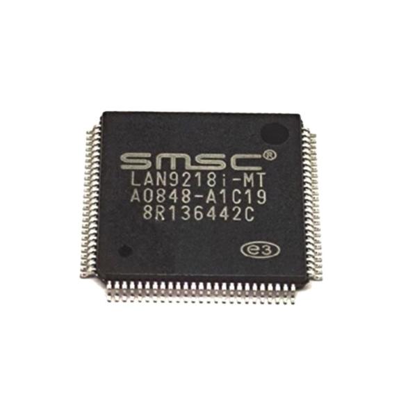 MICROCHIP LAN9218I IC Wholehot Sale Electronic Components Dpi Integrated
